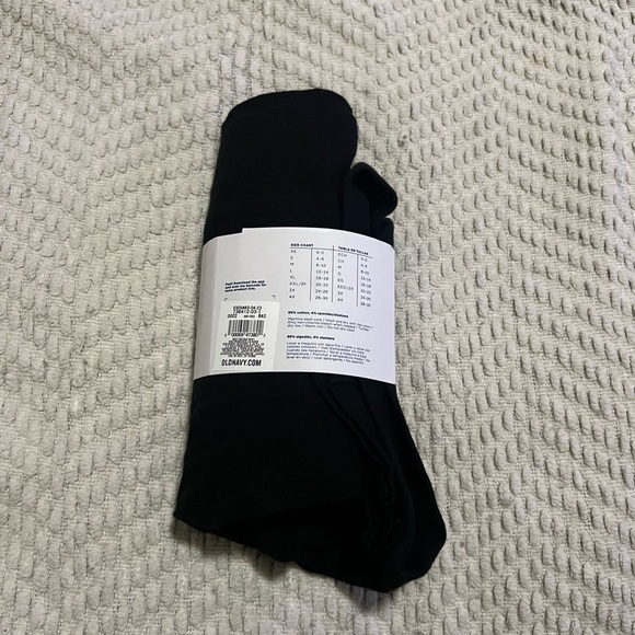 🖤New High-Waisted Jersey Ankle Leggings🖤 - Picture 4 of 4